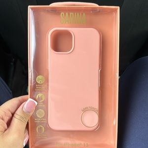 New Phone case for iPhone 13